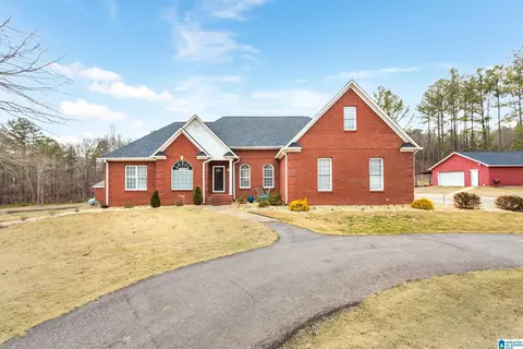 253 Kenyon Dr, Ohatchee, AL 36271