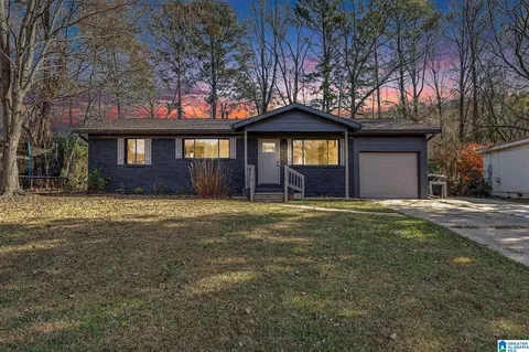 5129 Northumberland Rd, Irondale, AL 35210