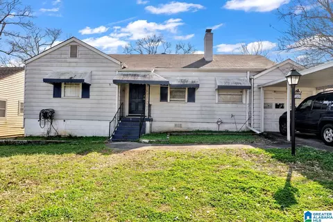 1317 59th St, Birmingham, AL 35228
