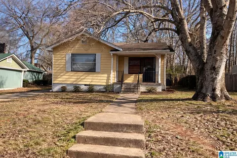 2712 Fairfax Ave, Bessemer, AL 35020