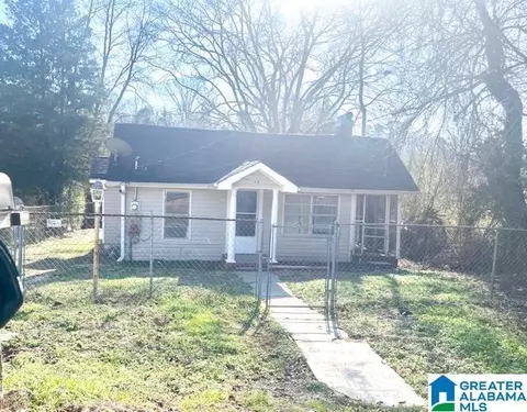 249 2nd Ave E, Bessemer, AL 35020