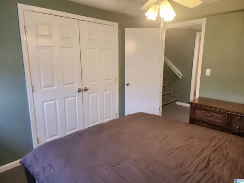 Bedroom - 648 Coves Point Dr, Riverside, AL 35135 photo 9 of 10