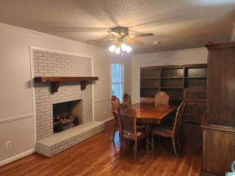 Dining - 648 Coves Point Dr, Riverside, AL 35135 photo 2 of 3