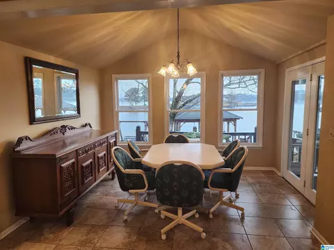 Dining - 648 Coves Point Dr, Riverside, AL 35135 photo 1 of 3