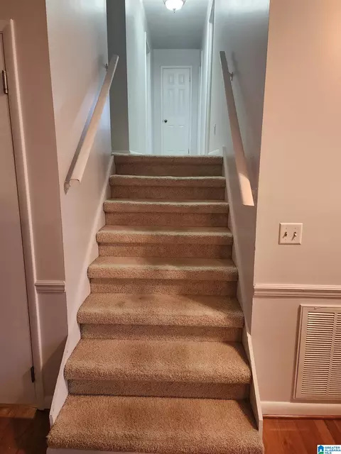 Entry Way - 648 Coves Point Dr, Riverside, AL 35135 photo 2 of 3