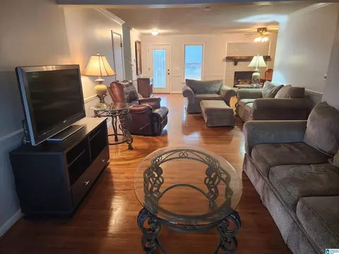 Living - 648 Coves Point Dr, Riverside, AL 35135 photo 1 of 3
