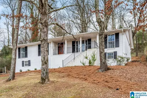 4829 Clairmont Ave, Birmingham, AL 35222