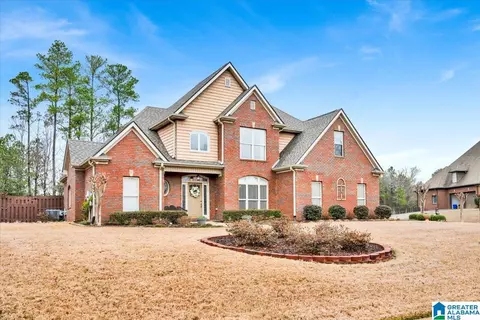 1101 Grande View Rdg, Alabaster, AL 35114