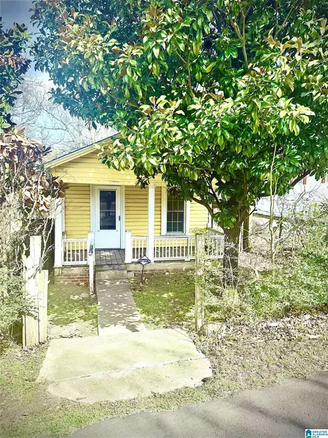 611 S 48th St S, Birmingham, AL 35222