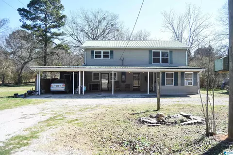 772 Tillman Ave, Anniston, AL 36201