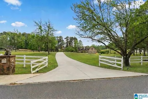 78 Lake Kathryn Dr, Chelsea, AL 35043