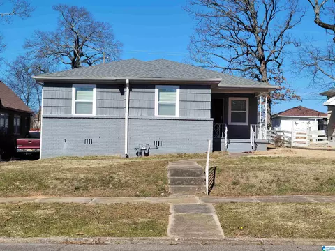 1344 42nd St, Birmingham, AL 35208