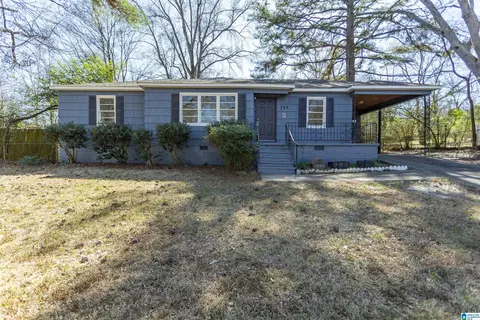 333 Joan Ave, Birmingham, AL 35215