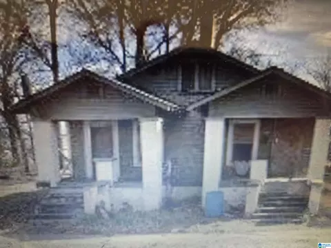 2117 Avenue J, Birmingham, AL 35218