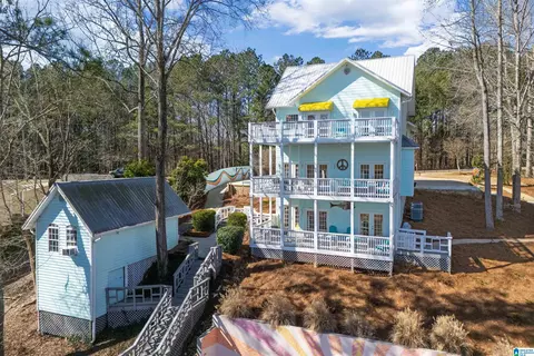 967 Wright Way Dr, Wedowee, AL 36278