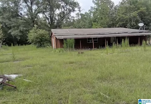 3550 Barksdale Rd, Gordon, AL 36343