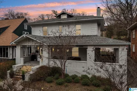 1031 26th St S, Birmingham, AL 35205