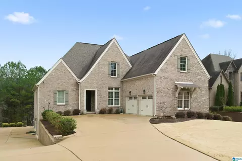 1018 Fairfield Ln, Birmingham, AL 35242