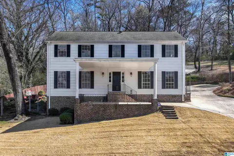760 Self Dr, Birmingham, AL 35235