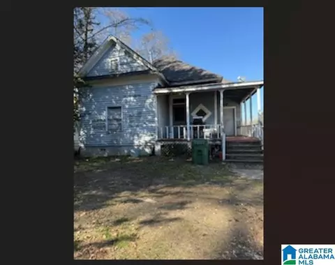 2509 Plum St, Montgomery, AL 36107