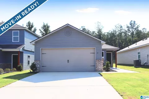 103 Dogwood St, Childersburg, AL 35044