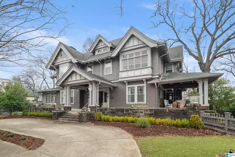 1108 29th St S, Birmingham, AL 35205