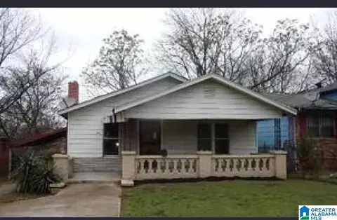 3740 Pine Ave SW, Birmingham, AL 35221