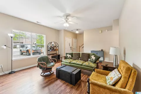Living - 72 Park Dr S, Clanton, AL 35045 photo 1 of 3