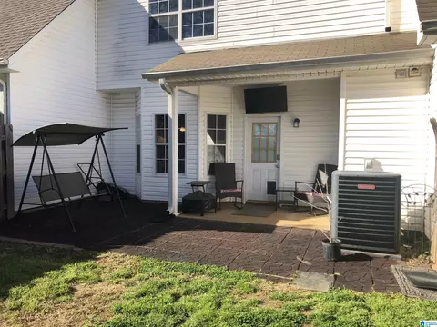 Exterior - 72 Park Dr S, Clanton, AL 35045 photo 2 of 11