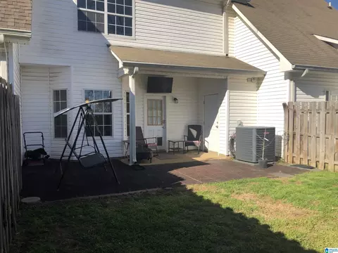 Exterior - 72 Park Dr S, Clanton, AL 35045 photo 3 of 11