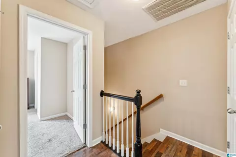 Entry Way - 72 Park Dr S, Clanton, AL 35045 photo 8 of 8