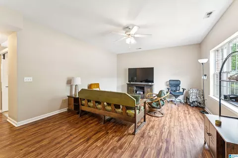 Living - 72 Park Dr S, Clanton, AL 35045 photo 3 of 3