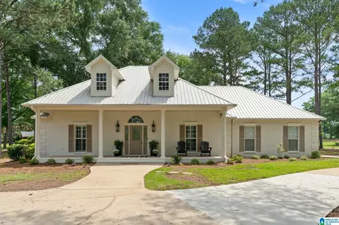 2703 Abbott Dr, Pell City, AL 35128