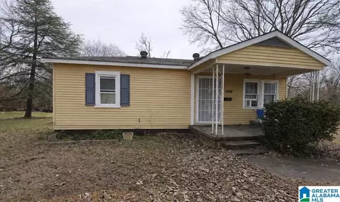 6909 41st Ave N, Birmingham, AL 35206