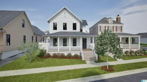563 Preserve Way, Hoover, AL 35226