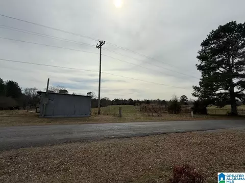 tbd County Road 56 #TBD, Houston, AL 35572