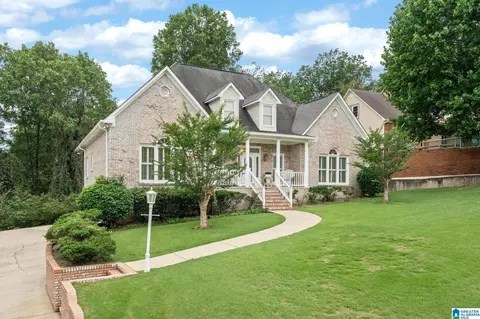 6162 Rushing Parc Ln, Hoover, AL 35244