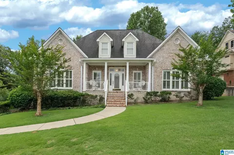 6162 Rushing Parc Ln, Hoover, AL 35244