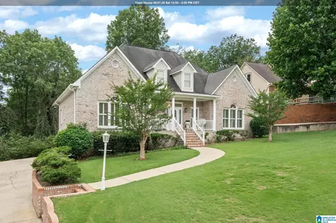 6162 Rushing Parc Ln, Hoover, AL 35244