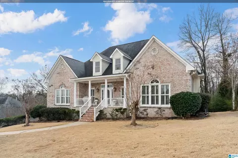 6162 Rushing Parc Ln, Hoover, AL 35244