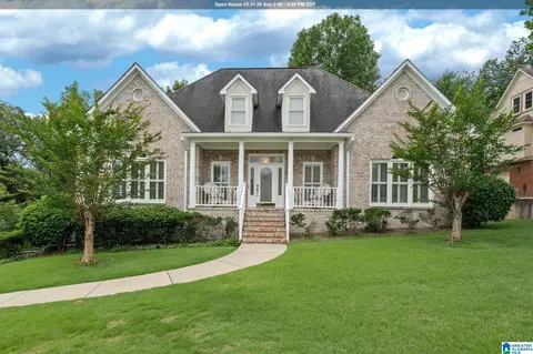 6162 Rushing Parc Ln, Hoover, AL 35244