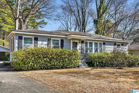 605 Lee Rd, Birmingham, AL 35215