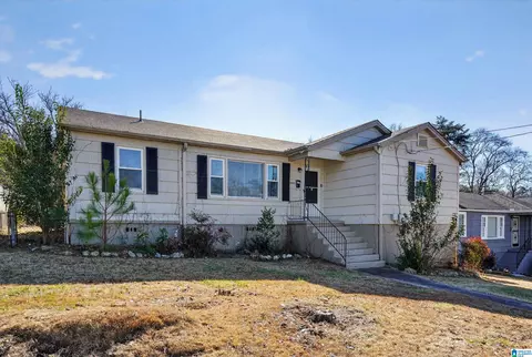 8345 9th Ave S, Birmingham, AL 35206