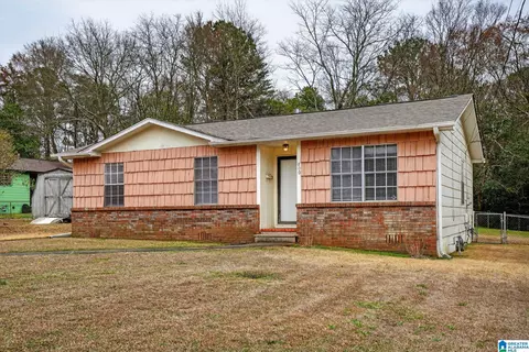 800 Alden Ave, Midfield, AL 35228