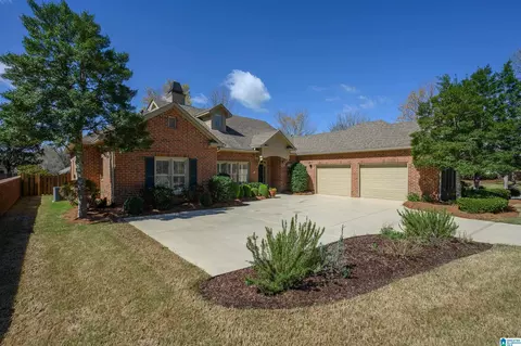 893 Caledonian Way, Vestavia Hills, AL 35242