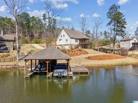 1070 Preserve Dr, Rockford, AL 35136