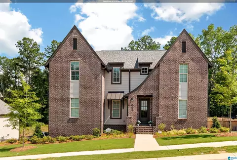 1562 Olivewood Dr, Hoover, AL 35244