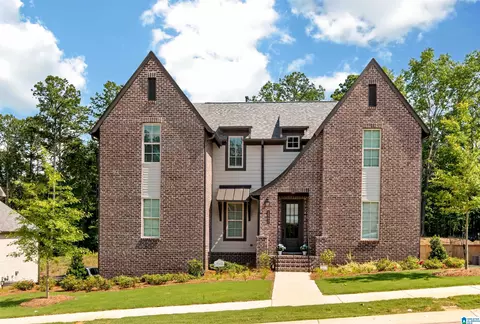 1562 Olivewood Dr, Hoover, AL 35244