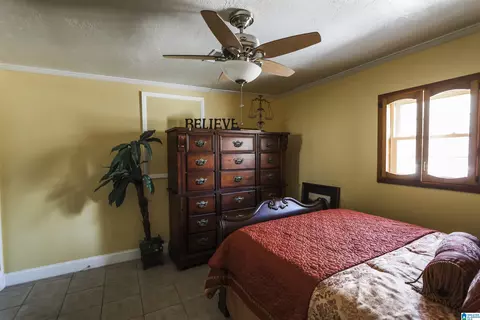 Bedroom - 106 Harper Dr, Ohatchee, AL 36271 photo 8 of 10