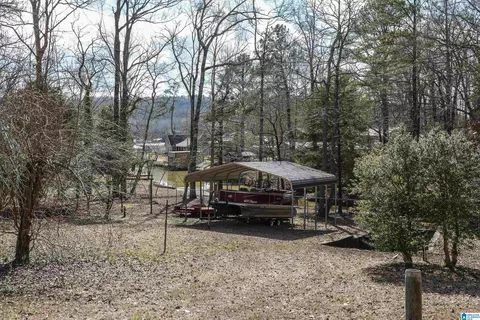 Exterior - 106 Harper Dr, Ohatchee, AL 36271 photo 12 of 31